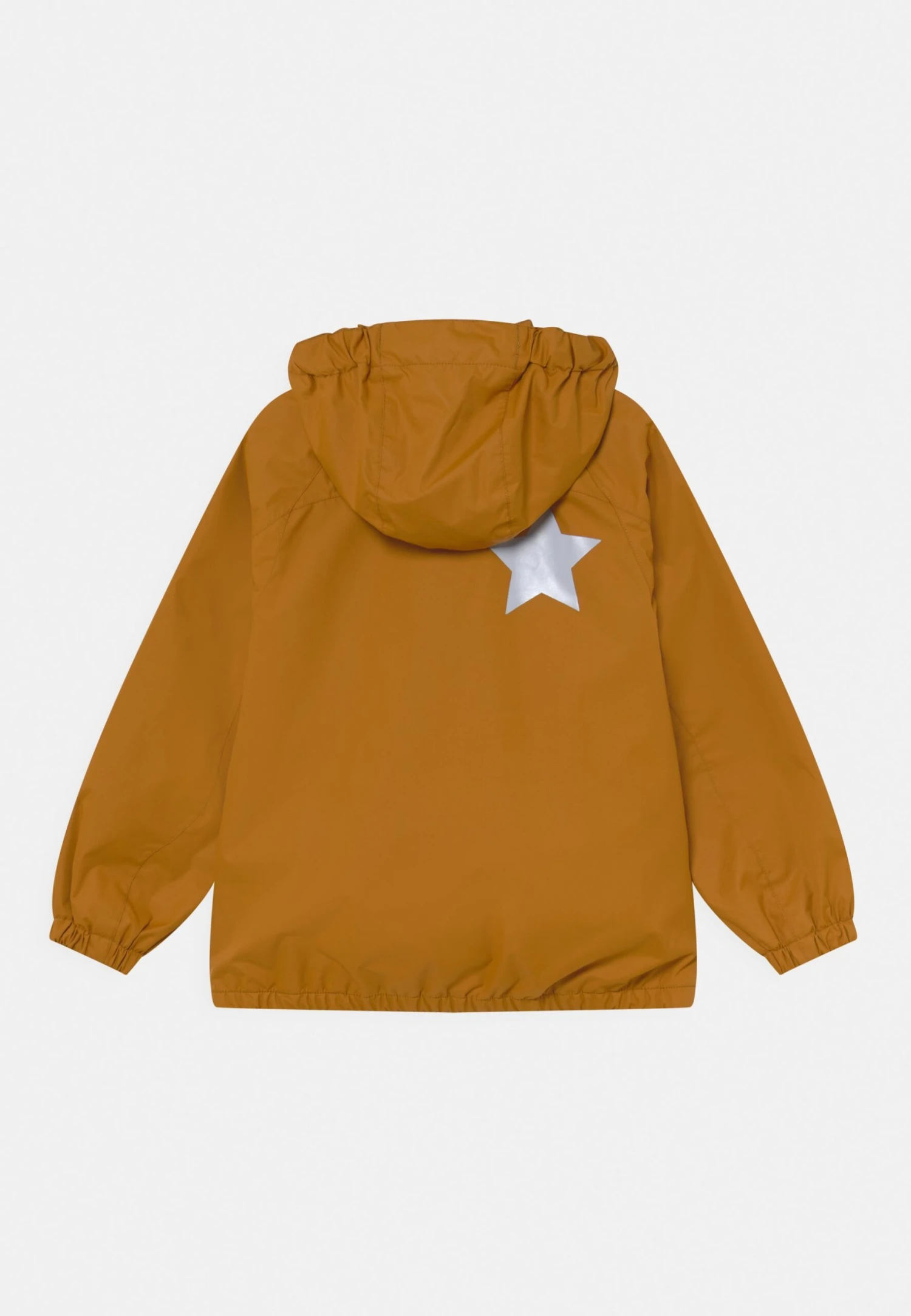 Molo Waiton Unisex - Regenjas - Almond 2 Molo Waiton Unisex - Regenjas - Almond - Afbeelding 2