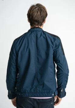Petrol Industries Bomberjacks - Midnight Navy -Modex Winkel 34e6b5dc789d4b19b5a11eac32ebb45a