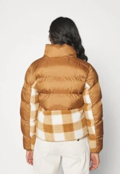 Columbia Sportswear - Winterjas - Camel Brown -Modex Winkel 35555c15fc20410daebf49ab8dae7bc1