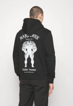 Han Kjøbenhavn Train Insane Relaxed Hoodie Unisex - Sweater - Black 8 Han Kjøbenhavn Train Insane Relaxed Hoodie Unisex - Sweater - Black -Modex Winkel 35778323902d45c2951812983f3a1fa0