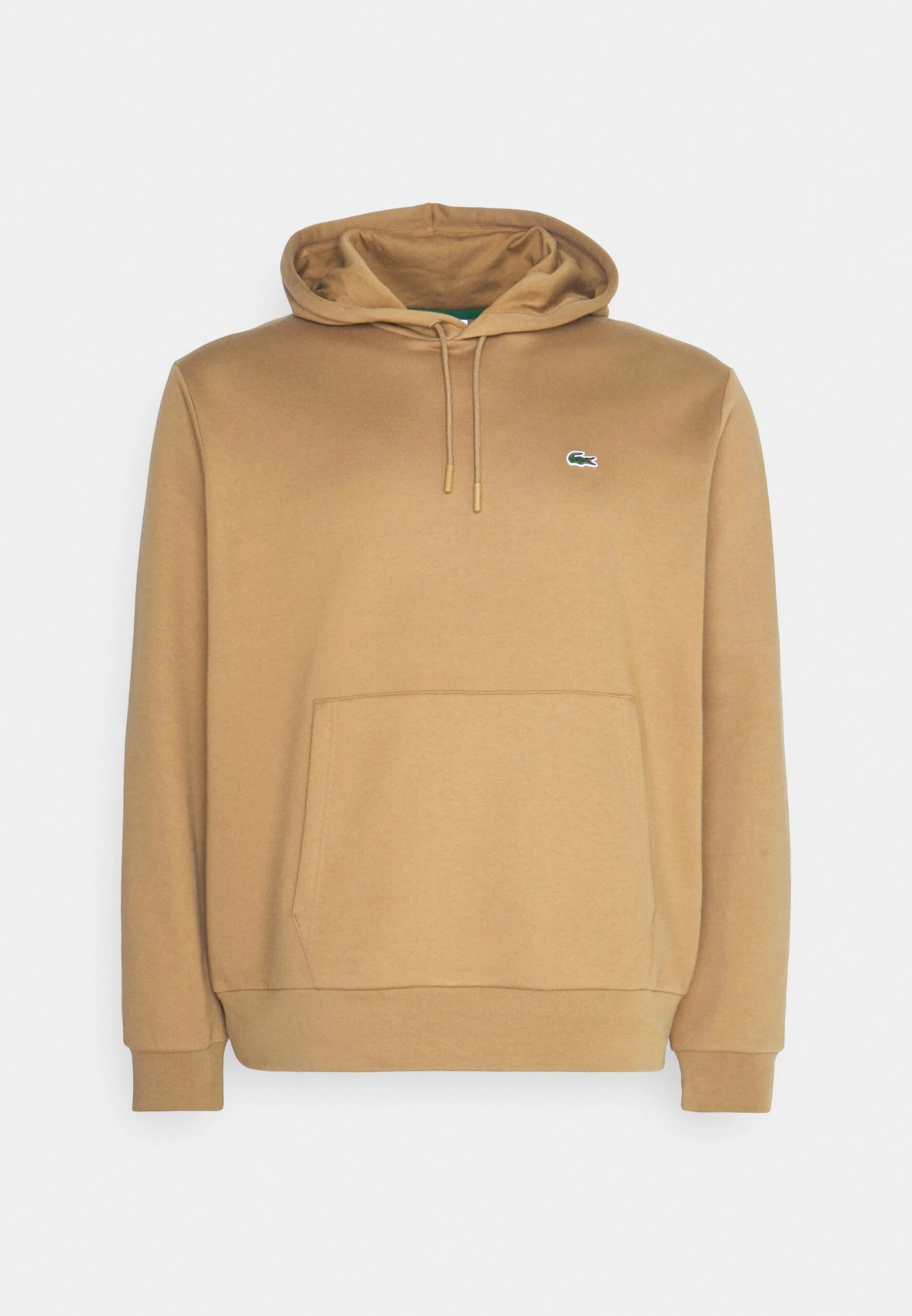 Lacoste Plus - Hoodie - Cookie 4 Lacoste Plus - Hoodie - Cookie - Afbeelding 4