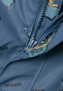 NAME IT Regenpak - Bering Sea -Modex Winkel 3597fd0925e24ac282d5b0c8659426e7