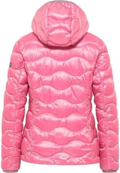 Winterjas - Pink -Modex Winkel 35a2004800104436ac5175899ae649a1
