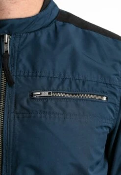 Petrol Industries Bomberjacks - Midnight Navy -Modex Winkel 35c95c69614c41ff8eb237ae6cfd83bb