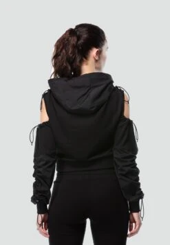 Hoodie - Nero -Modex Winkel 35cb6a3eeed34a179baca157c422a37c