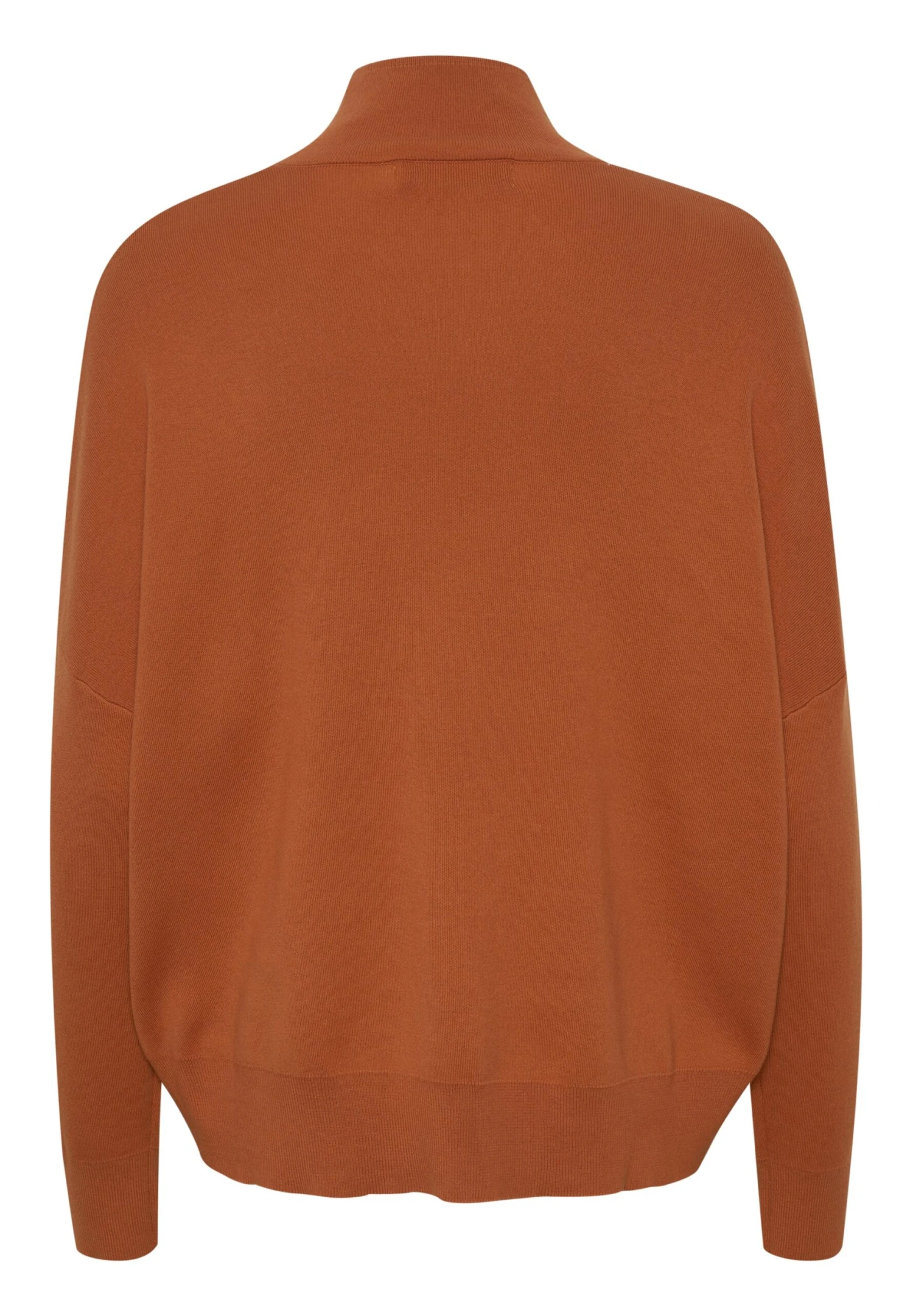 InWear Tenley - Trui - Brown 7 InWear Tenley - Trui - Brown - Afbeelding 7