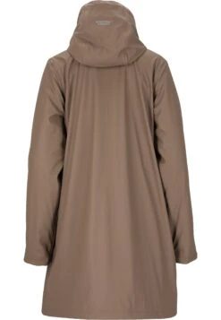Weather Report Simone - Parka - Bruin -Modex Winkel 36a5676ebd5642ad8fd146ae3ce66103