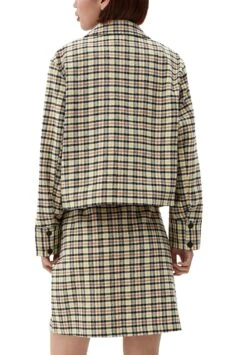 S.Oliver Jas - Beige -Modex Winkel 36ca3bacdb5840fbb63f7827235aa2d6