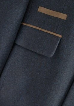 Next Trimmed Epsom- Halflange Jas - Navy Blue 23 Next Trimmed Epsom- Halflange Jas - Navy Blue -Modex Winkel 36f18f30e8ec4b77ac5c5bf9e897d360