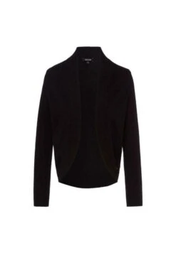 MORE&MORE Bolero - Vest - Schwarz