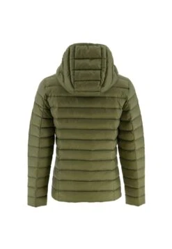 JOTT Carla - Gewatteerde Jas - Vert -Modex Winkel 3761729116154f6da0eda15c72f6af2e