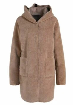 GIPSY Marice- Mantel - Camel Taupe 9 GIPSY Marice- Mantel - Camel Taupe -Modex Winkel 38013bd7b8b6473b9b18c6b7b1e9ba05
