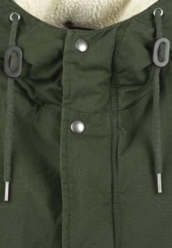 Solid Sddarnell - Winterjas - Rosin -Modex Winkel 380c58ec679643699b0ba4ae49f721be