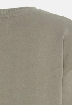 Camel Active Mit Rundhalsausschnitt - Sweater - Khaki 14 Camel Active Mit Rundhalsausschnitt - Sweater - Khaki -Modex Winkel 3830ddca3c2b4fb5a584472551f06e78