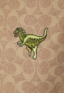 Coach Gifting Rexy Hoodie - Sweater - Beige -Modex Winkel 38802de6a9bf493d97659cef9349ab1b