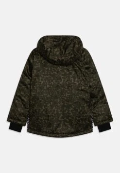 Hummel Hmlurban Tex - Lichte Jas - Olive Night -Modex Winkel 388c27837f9e4bb8ba490a68b58d6689