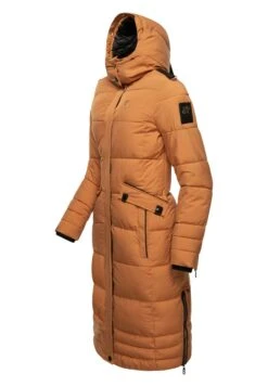 Navahoo Fahmiyaa - Winterjas - Rusty Cinnamon -Modex Winkel 389f7302568d45069eaa47994dd0f31a