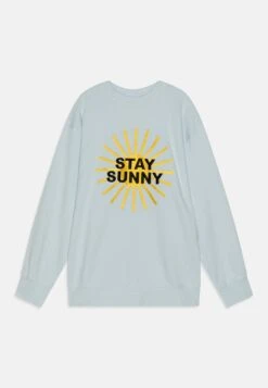 Molo Magni Unisex - Sweater - Iced Blue