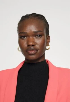 TWINSET Blazer - Holly Berry -Modex Winkel 38ed729649ff434e958668e5babfef35