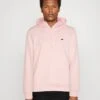 Lacoste Unisex - Hoodie - Flamant
