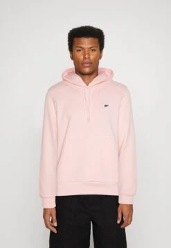 Lacoste Unisex - Hoodie - Flamant