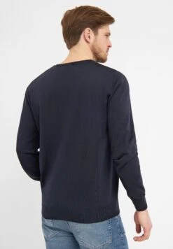Clipper Milan - Trui - Dark Navy -Modex Winkel 394570b4fdef4b02ad8e9ea82e4d7a18
