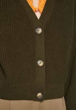 Monki Vest - Green Dark 11 Monki Vest - Green Dark -Modex Winkel 394b3a778daf49819b0facb33f40e90b