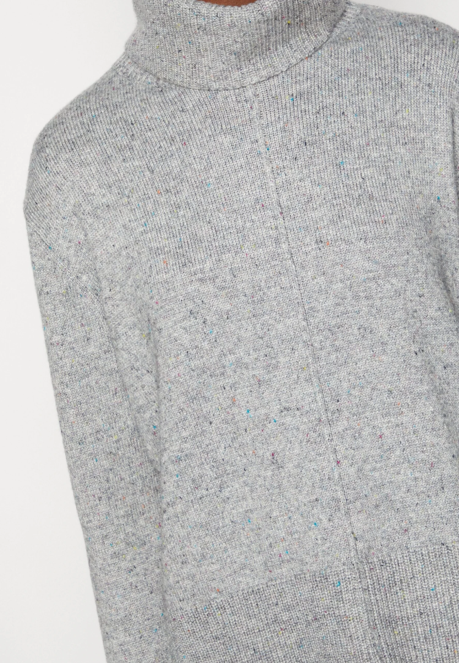 OPUS Pabomo - Trui - Hazy Fog 6 OPUS Pabomo - Trui - Hazy Fog - Afbeelding 6