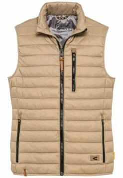 Camel Active Bodywarmer - Wood