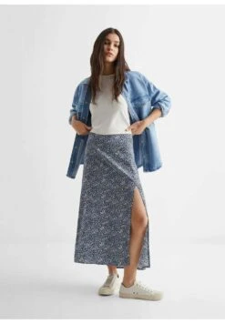 Mango Kids Overs - Spijkerjas - Light Blue