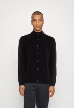 BRAVE SOUL Mk-230Westportb - Vest - Midnight Navy