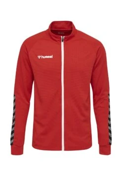 Hummel Hmlauthentic- Trainingsvest - Red