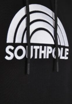 Southpole Halfmoon - Hoodie - Black -Modex Winkel 3a50d50eae304c6882797befd039d9b0