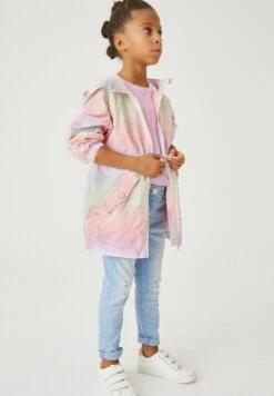 Next Lightweight Standard - Halflange Jas - Rainbow