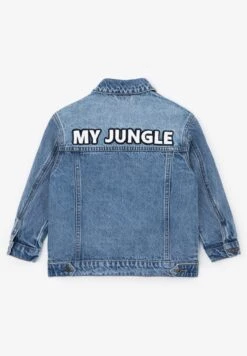 Gulliver Spijkerjas - Blue -Modex Winkel 3af4ca2e13dc4a95ab68edaa42b99d47