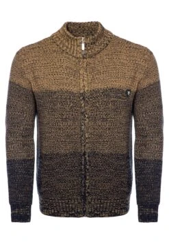 Carisma Verlauf - Vest - Camel -Modex Winkel 3b6cd29ffc604c809e852ed5e139eea6