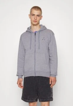 Jordan Hoodie - Sweater Met Rits - Carbon Heather 10 Jordan Hoodie - Sweater Met Rits - Carbon Heather -Modex Winkel 3be232bd526e4da890350b7da3cbd8ac