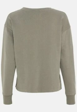 Camel Active Mit Rundhalsausschnitt - Sweater - Khaki 13 Camel Active Mit Rundhalsausschnitt - Sweater - Khaki -Modex Winkel 3c09ac8e462e41878ef3997648929899
