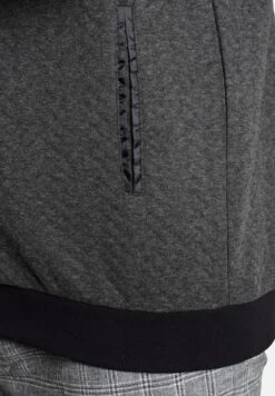 Annthony - Vest - Dunkelgrau Melange -Modex Winkel 3c3ababdc46344e7b0937c670ffd81e3