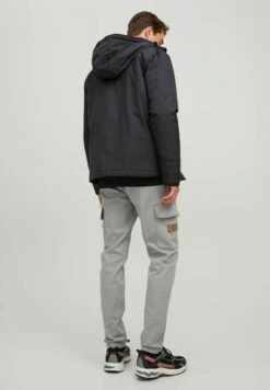 Jack & Jones Outdoorjas - Black -Modex Winkel 3c4a1e8033904db78cedac70030f0d4c
