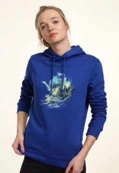 Henry Tiger Avatar 2 Water Animals - Hoodie - Royal Blue 7 Henry Tiger Avatar 2 Water Animals - Hoodie - Royal Blue -Modex Winkel 3cacf28494674449a753b7e15ec52468