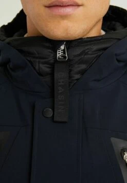 Explorer Hybrid - Winterjas - Blue 16 Explorer Hybrid - Winterjas - Blue -Modex Winkel 3cbb1e59fd0447e6b096421cd96bca71