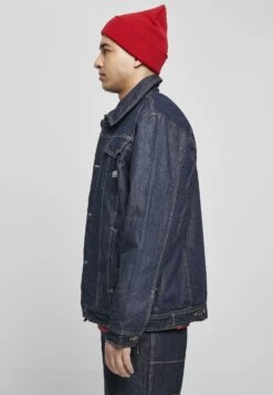 Southpole Herren - Spijkerjas - Raw Indigo 8 Southpole Herren - Spijkerjas - Raw Indigo -Modex Winkel 3cbf2f08b7b54016bb13992cdeed3699