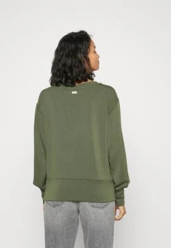 Scotch & Soda Boatneck - Sweater - Field Green 10 Scotch & Soda Boatneck - Sweater - Field Green -Modex Winkel 3cd483537fbc43179e7e8e27e74d4803