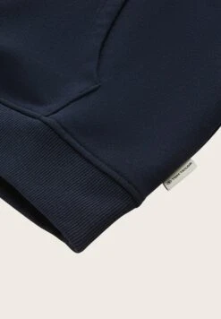 Tom Tailor Strick Cropped - Hoodie - Sky Captain Blue 5 Tom Tailor Strick Cropped - Hoodie - Sky Captain Blue -Modex Winkel 3cdbbf81439545918dcfe6c73295e067