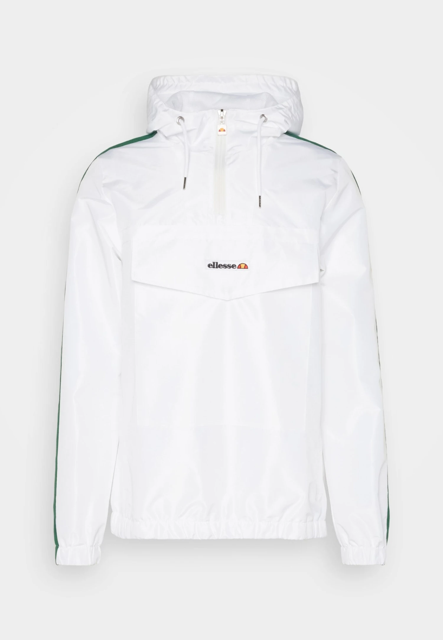 Ellesse Blair Unisex - Windjack - White 5 Ellesse Blair Unisex - Windjack - White - Afbeelding 5