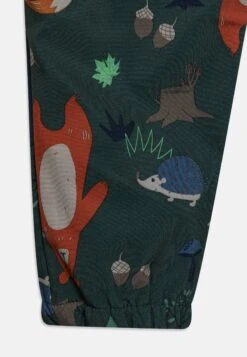 NAME IT Nmmalfa08 Suit Wood Life Unisex - Regenpak - Deep Forest -Modex Winkel 3d54d199614d4c5f933108d61d817650