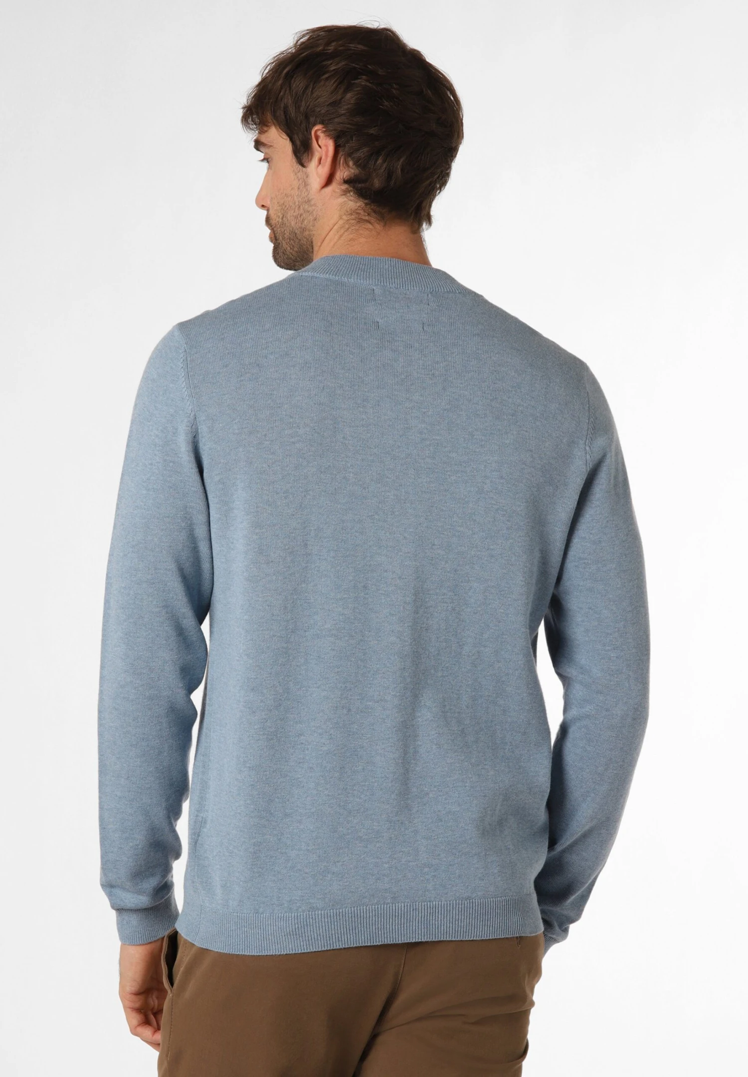 Vest - Hellblau 2 Vest - Hellblau - Afbeelding 2