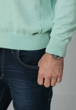 Trui - Mintgrün -Modex Winkel 3d7a8ccf2fb8454ba3b29fb04376937c