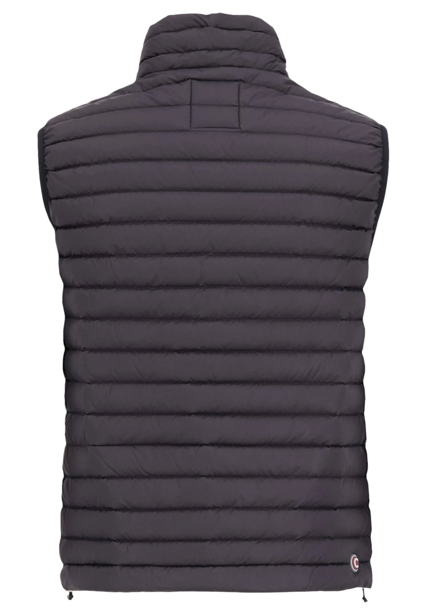 Colmar Originals Mens Gilet - Bodywarmer - Black 2 Colmar Originals Mens Gilet - Bodywarmer - Black - Afbeelding 2